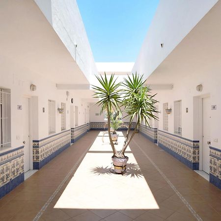 Apartamento Mediterraneo 105 Conil De La Frontera Εξωτερικό φωτογραφία