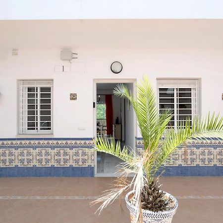 Apartamento Mediterraneo 105 Conil De La Frontera Εξωτερικό φωτογραφία