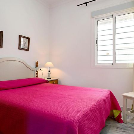 Apartamento Mediterraneo 105 Conil De La Frontera Εξωτερικό φωτογραφία