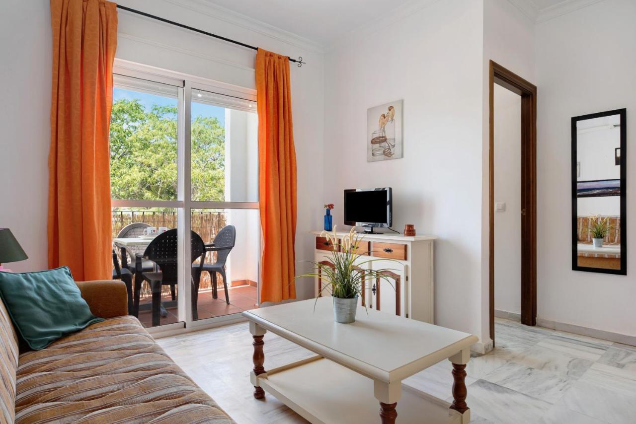 Apartamento Mediterraneo 105 Conil De La Frontera Εξωτερικό φωτογραφία