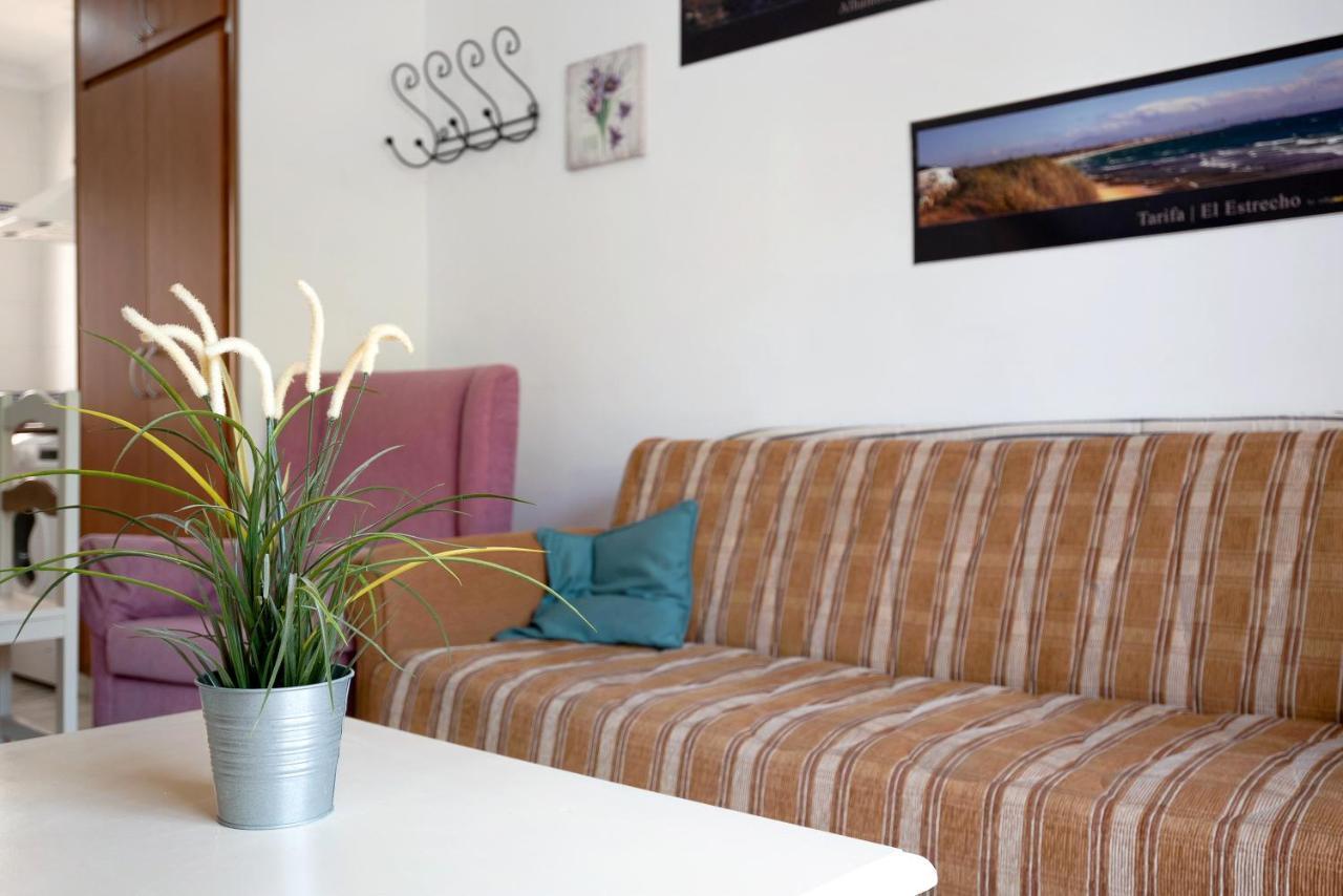 Apartamento Mediterraneo 105 Conil De La Frontera Εξωτερικό φωτογραφία