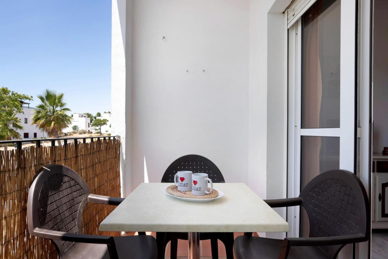Apartamento Mediterraneo 105 Conil De La Frontera Εξωτερικό φωτογραφία