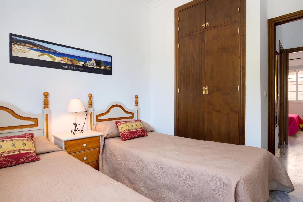 Apartamento Mediterraneo 105 Conil De La Frontera Εξωτερικό φωτογραφία