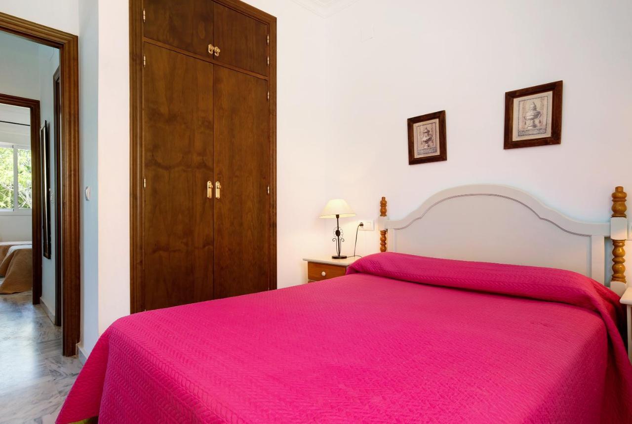 Apartamento Mediterraneo 105 Conil De La Frontera Εξωτερικό φωτογραφία