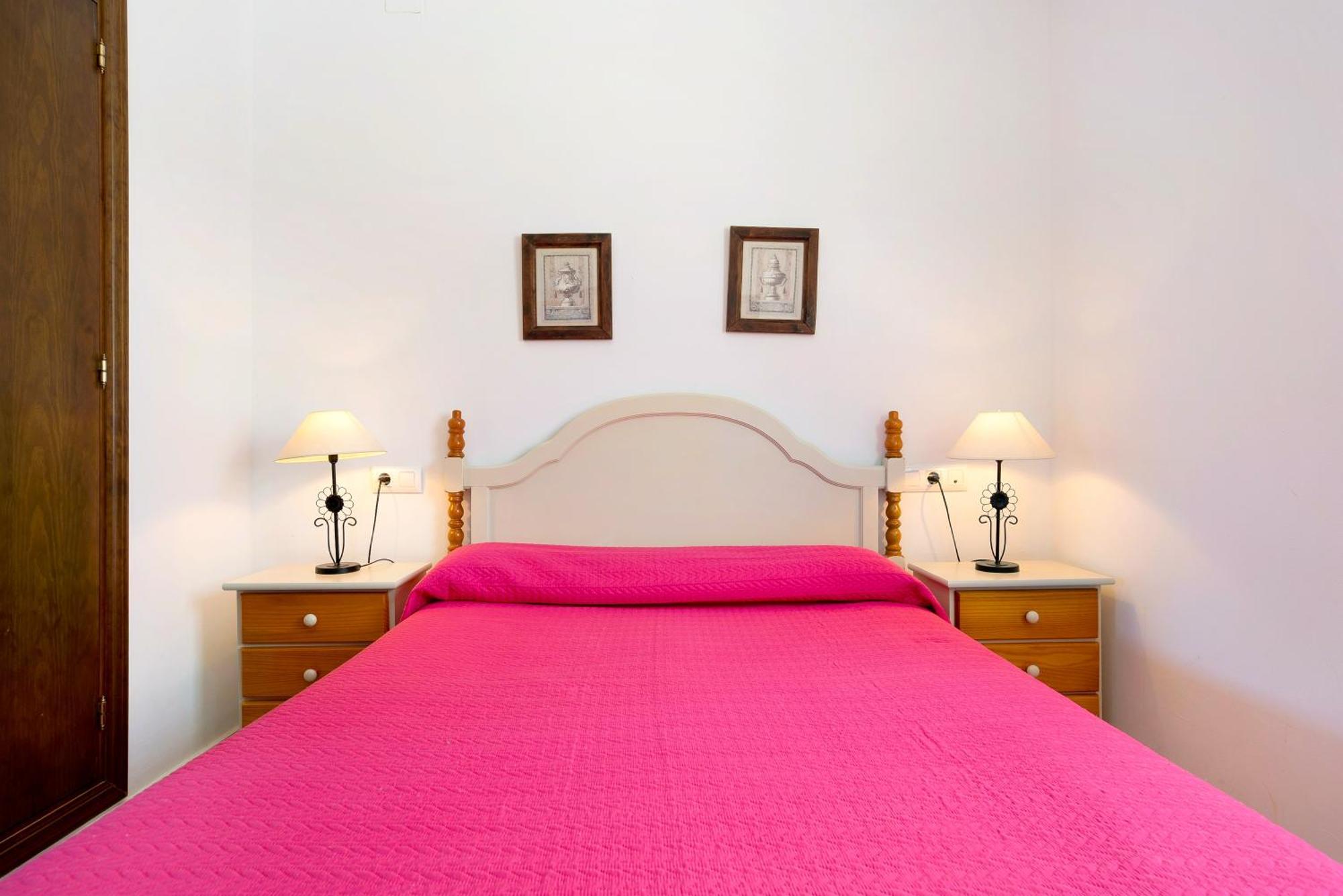 Apartamento Mediterraneo 105 Conil De La Frontera Εξωτερικό φωτογραφία