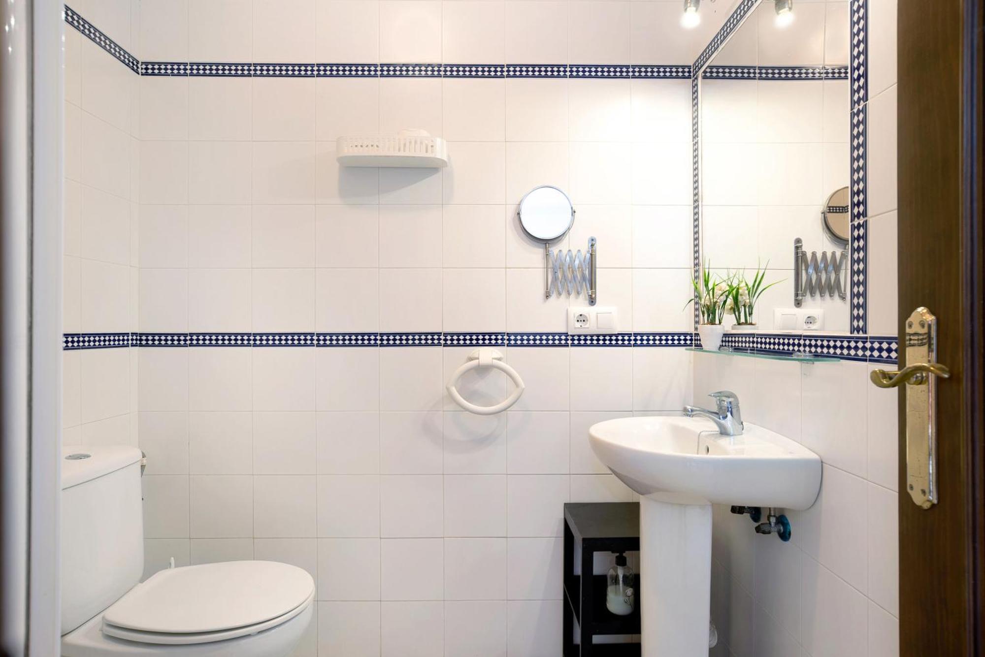 Apartamento Mediterraneo 105 Conil De La Frontera Εξωτερικό φωτογραφία